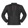 Kurtka tekstylna RICHA MONACO MESH WP BLACK czarny