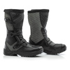 Buty turystyczne RST RAID WP BLACK/GREY czarny szary