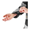 Kurtka tekstylna damska SHIMA TRACKER LADY LIGHT GREY szary
