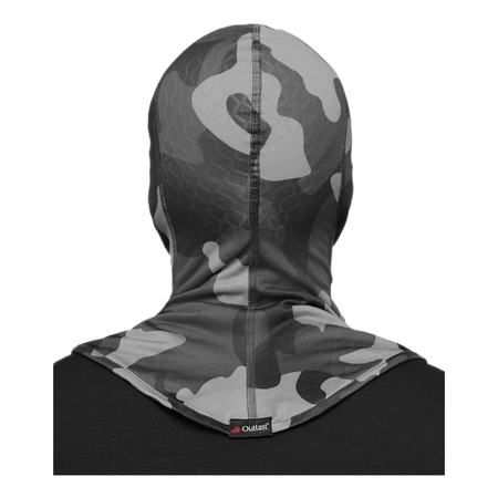 Kominiarka termoaktywna REDLINE OUTLAST ACTIVE 2.0 CAMO szary