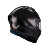 Kask integralny dziecięcy MT STINGER 2 KIDS PURE MATT BLACK