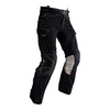 Spodnie tekstylne damskie LEATT ADV FLOWTOUR 5.5 LADY STEALTH czarny