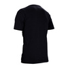 Koszulka T-shirt LEATT CORE BLACK czarny