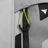 Kurtka tekstylna SHIMA HERO 3.0 G2 GREY/FLUO szary żółty fluo czarny