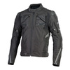 Kurtka tekstylna SECA AVATAR II BLACK czarny