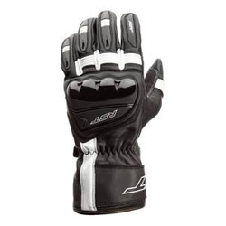 Rękawice sportowe RST PILOT BLACK czarny