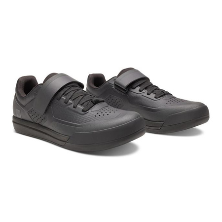 Buty rowerowe FOX UNION BLACK czarny