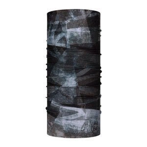 Chusta komin BUFF NEW ORIGINAL UV GEOLINE GREY