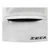 Kurtka tekstylna SECA AIRFLOW III GREY/NAVY szary granatowy