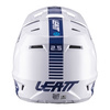 Kask cross LEATT MOTO 2.5 WHITE biały