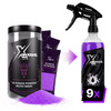 Koncentrat do mycia motocykla XZONE POWER POWDER MOTO WASH