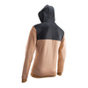 Bluza LEATT ZIP PREMIUM DESERT beżowy czarny
