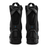 Buty turystyczne SHIMA STRATO MEN WP BLACK czarny
