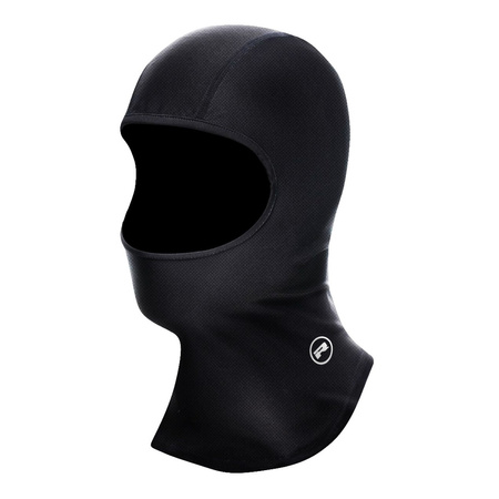 Kominiarka termoaktywna RICHA SUMMER BLACK czarny