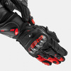 Rękawice sportowe SHIMA RS-3 RED