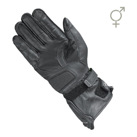 Rękawice sportowe HELD EVO-THRUX II BLACK czarny