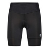 Spodenki rowerowe damskie FOX LADY TECBASE LITE LINER BLACK czarny