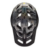 Kask rowerowy FOX SPEEDFRAME PRO LUNAR SE BLACK czarny