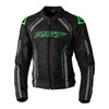 zielony fluo || czarny