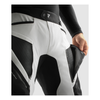 Spodnie tekstylne REBELHORN HARDY 3.0 BLACK/GREY czarny szary