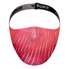 Maseczka BUFF FILTER MASK KEREN FLASH PINK