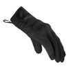 Rękawice miejskie SPIDI FLASH-KP DARK GREEN/BLACK czarny zielony