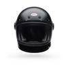 Kask integralny BELL BULLIT GT SOLID MATTE BLACK czarny mat