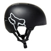 Kask rowerowy FOX FLIGHT BLACK czarny