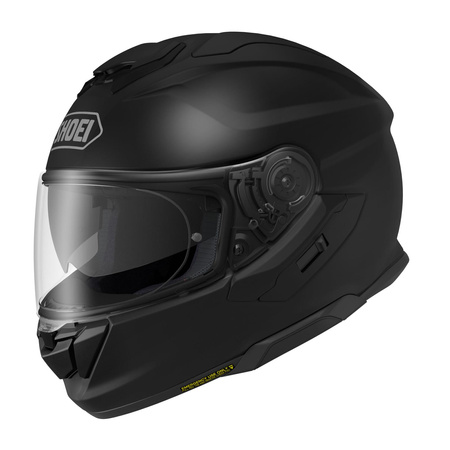 Kask integralny SHOEI GT-AIR 3 MATT BLACK czarny mat