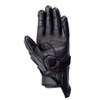 Rękawice miejskie SECA GHOST D3O BLACK czarny