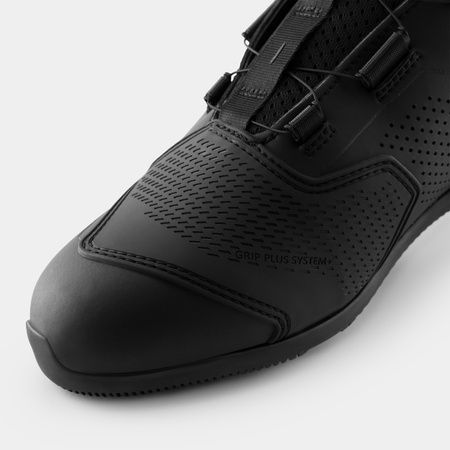 Buty krótkie damskie SHIMA ENZO AIR LADY BLACK/BLACK czarny