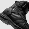 Buty krótkie REBELHORN CORE BLACK czarny