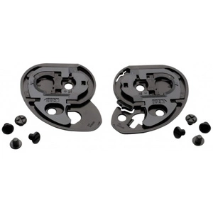 Mocowanie wizjera szyby do kasku HJC HJ35 RPHA1 czarny