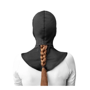 Kominiarka termoaktywna REDLINE ACTIVE 2 KUCYK BLACK czarny