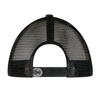 Czapka z daszkiem BUFF TRUCKER CAP JASUM BLACK
