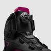 Buty krótkie REBELHORN CORE BLACK/PINK czarny różowy