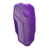 Protektor wymienny pleców REZRO RH-FBPS2 LVL 2 PURPLE fioletowy