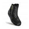 Buty sportowe SHIMA TX-3 YELLOW FLUO czarny żółty fluo