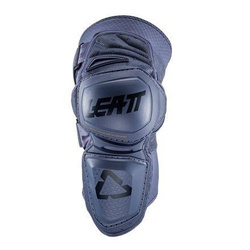Ochraniacz kolan LEATT ENDURO FLINT niebieski
