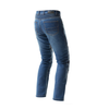 Jeansy motocyklowe REBELHORN EAGLE 4 REGULAR WASHED BLUE niebieski