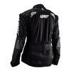 Kurtka enduro LEATT MOTO 4.5 LITE BLACK czarny