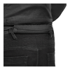 Kurtka tekstylna SHIMA X-MESH 2.0 BLACK czarny