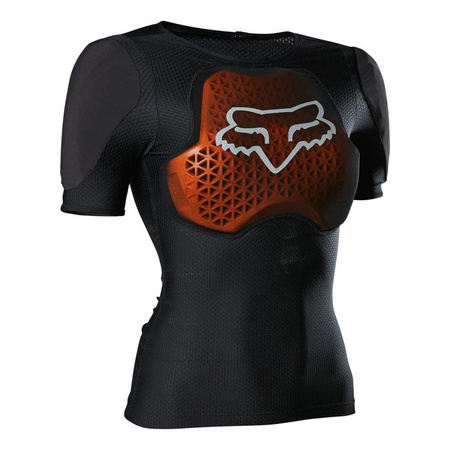Zbroja FOX LADY BASEFRAME PRO BLACK czarny