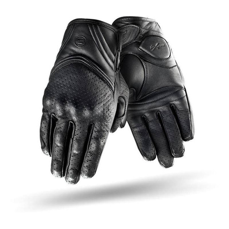 Rękawice miejskie SHIMA BULLET MEN czarny