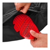 Kurtka tekstylna SHIMA X-MESH 2.0 BLACK czarny