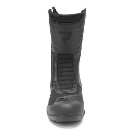 Buty turystyczne  REBELHORN RANGE BLACK czarny