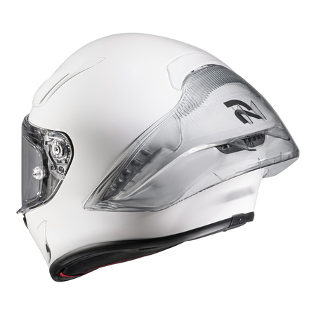 Kask integralny HJC RPHA1 WHITE biały