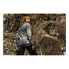 Kurtka tekstylna damska KNOX TOR LADY LIGHT GREY szary