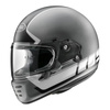 Kask integralny ARAI CONCEPT-XE SPEEDBLOCK WHITE szary biały czarny