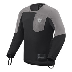 Bluza cross REVIT SIERRA 2 BLACK/GREY czarny szary